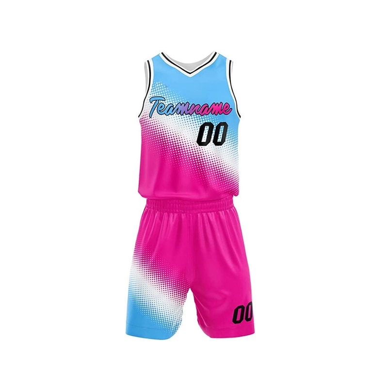 Basketball Uniform